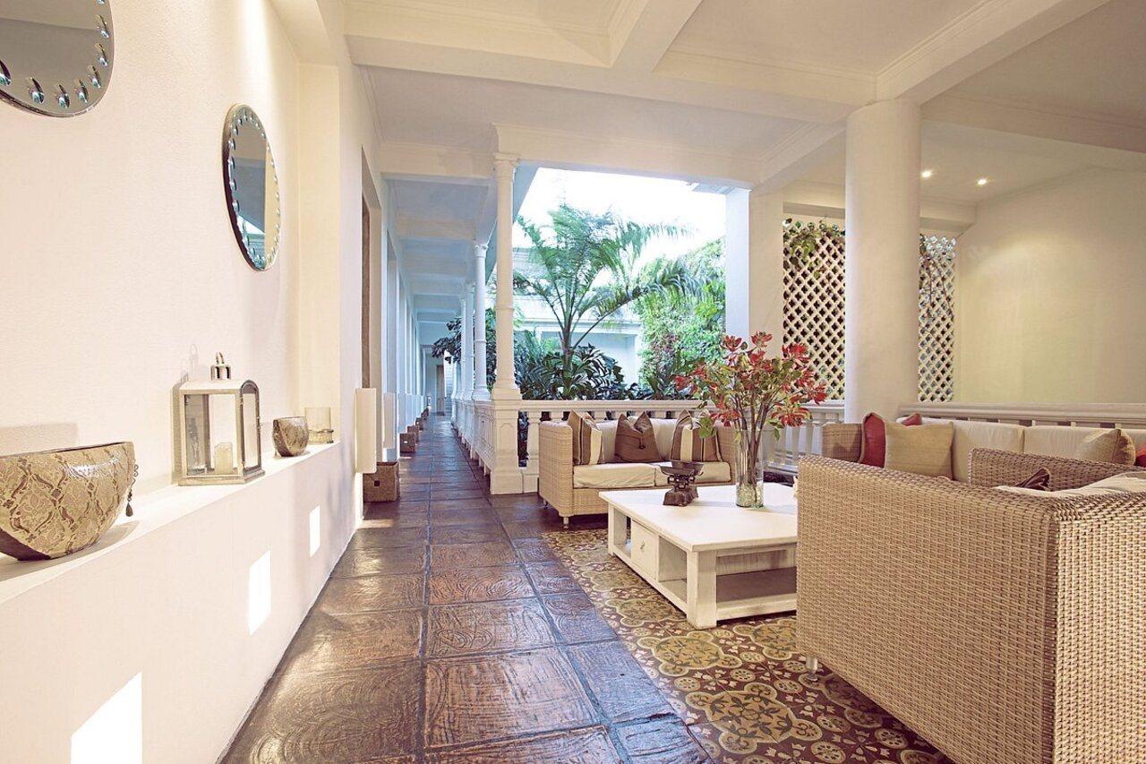 Casa Belle Boutique Hotel Kartagena Zewnętrze zdjęcie