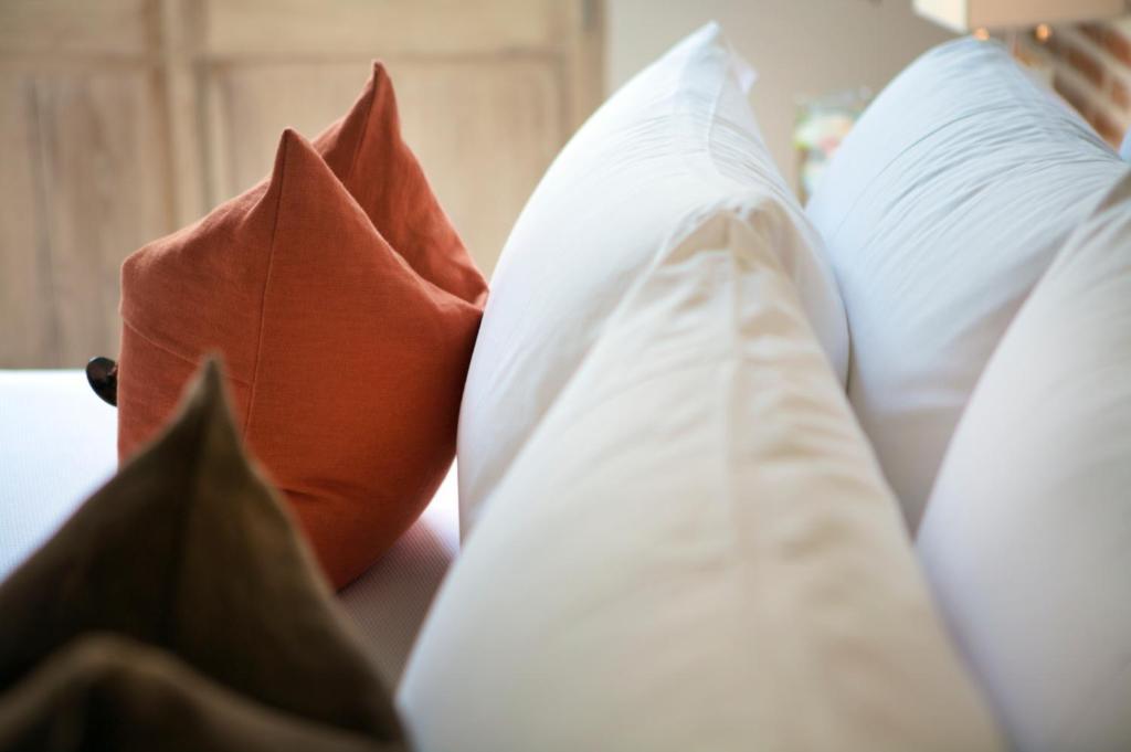Casa Belle Boutique Hotel Kartagena Pokój zdjęcie