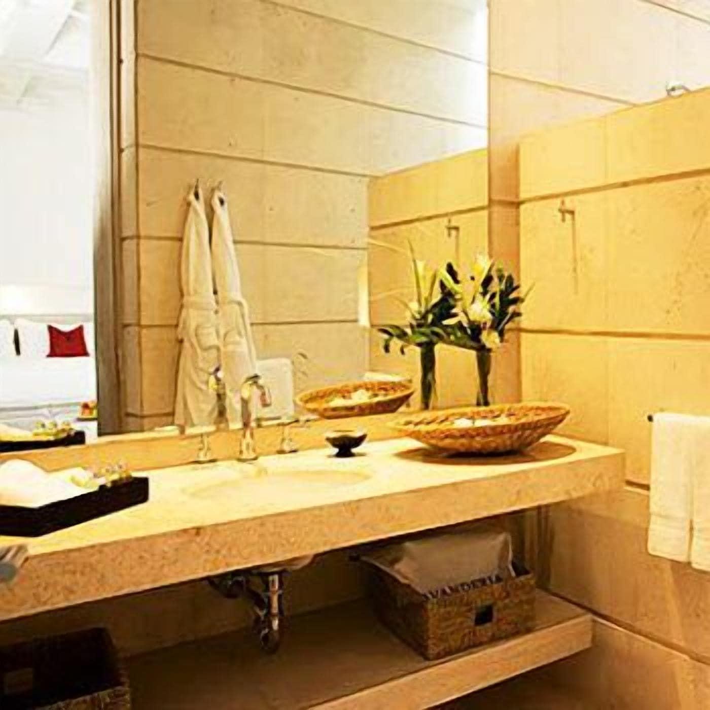 Casa Belle Boutique Hotel Kartagena Zewnętrze zdjęcie