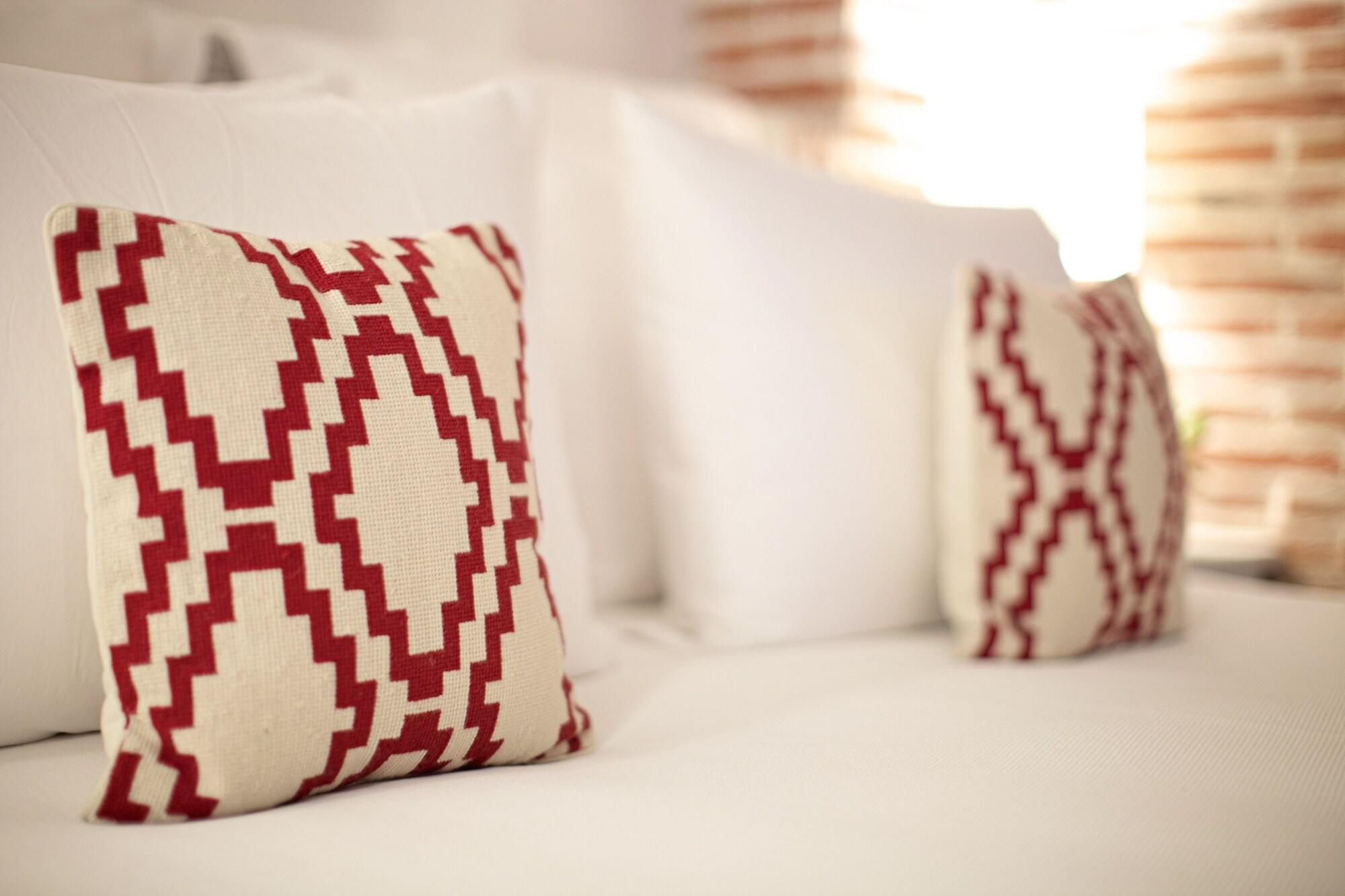 Casa Belle Boutique Hotel Kartagena Zewnętrze zdjęcie