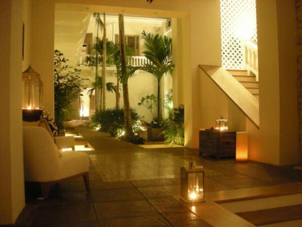 Casa Belle Boutique Hotel Kartagena Zewnętrze zdjęcie