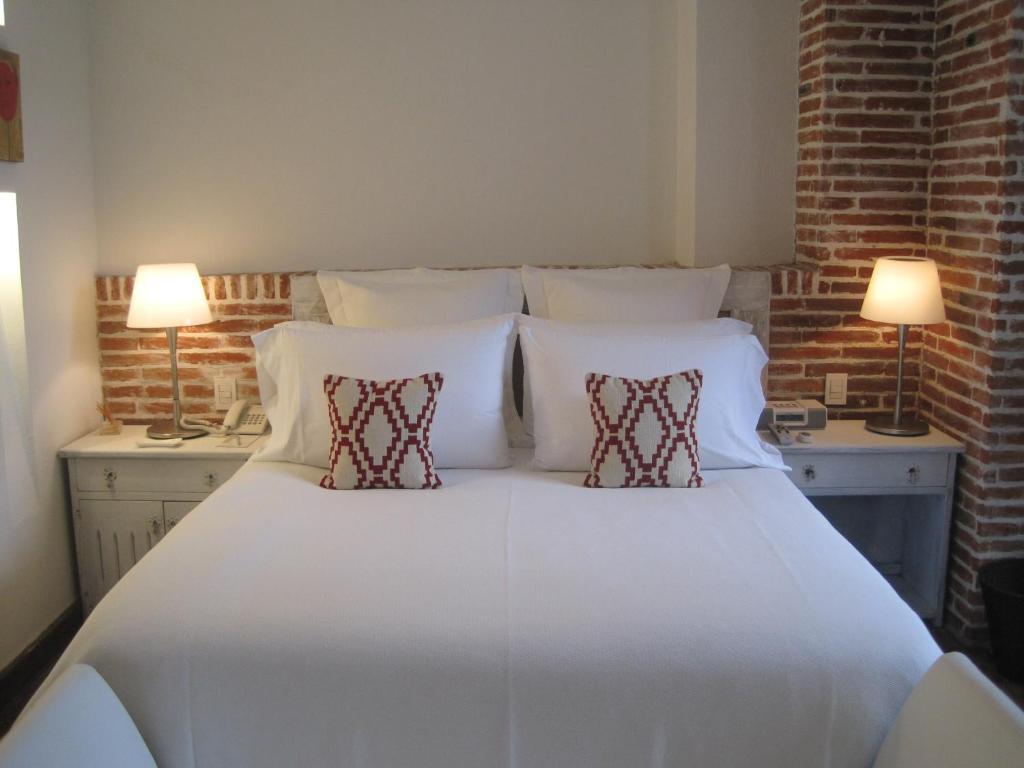Casa Belle Boutique Hotel Kartagena Pokój zdjęcie