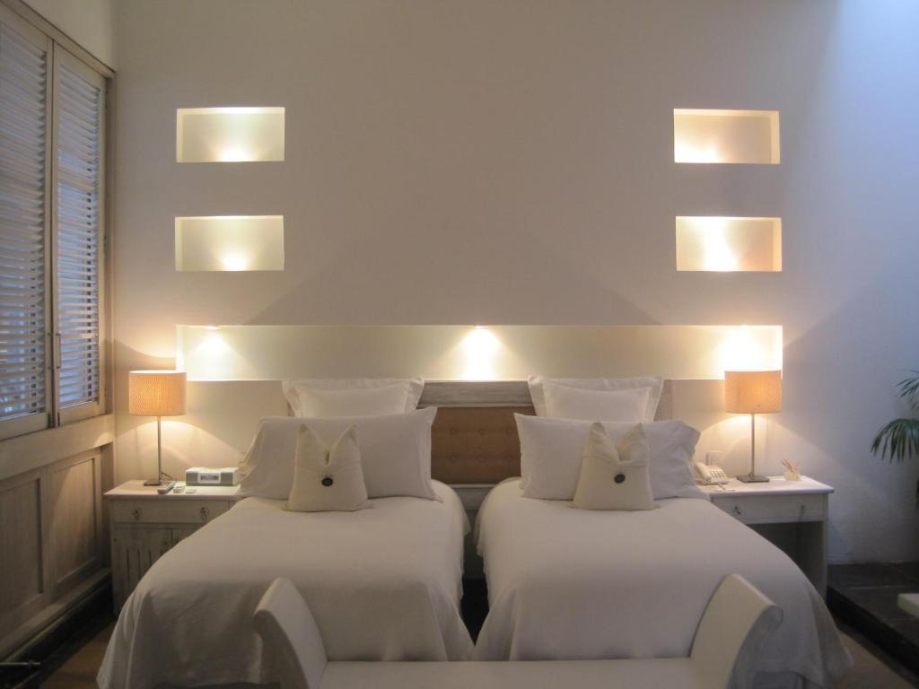 Casa Belle Boutique Hotel Kartagena Pokój zdjęcie