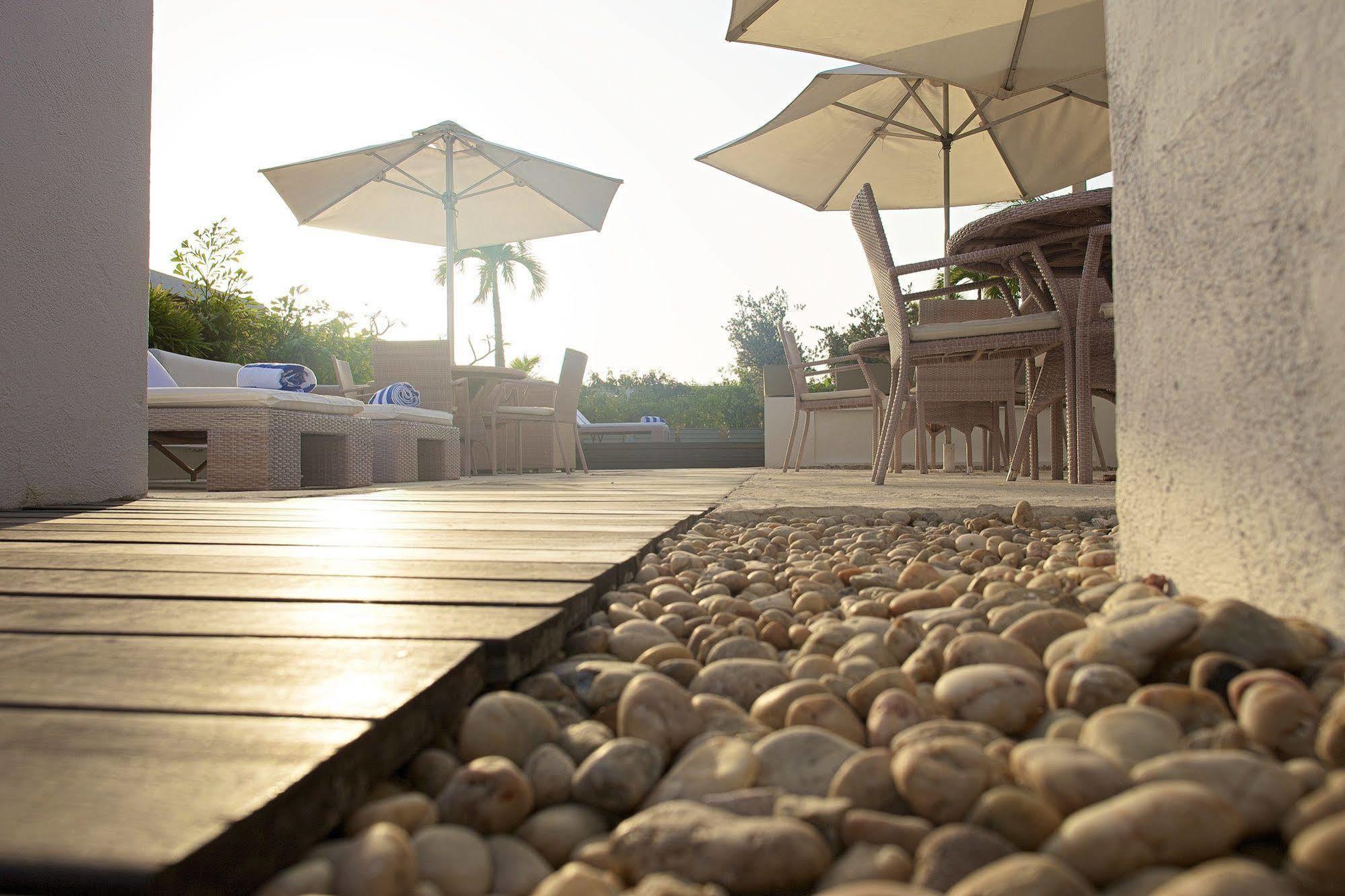 Casa Belle Boutique Hotel Kartagena Zewnętrze zdjęcie